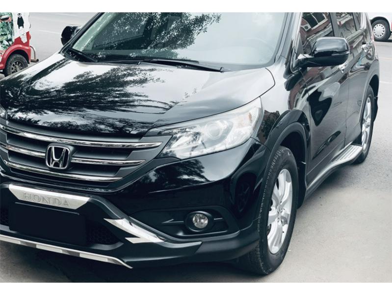 Подножка боковая в оригинальном стиле для CRV, дополнение для Haoying