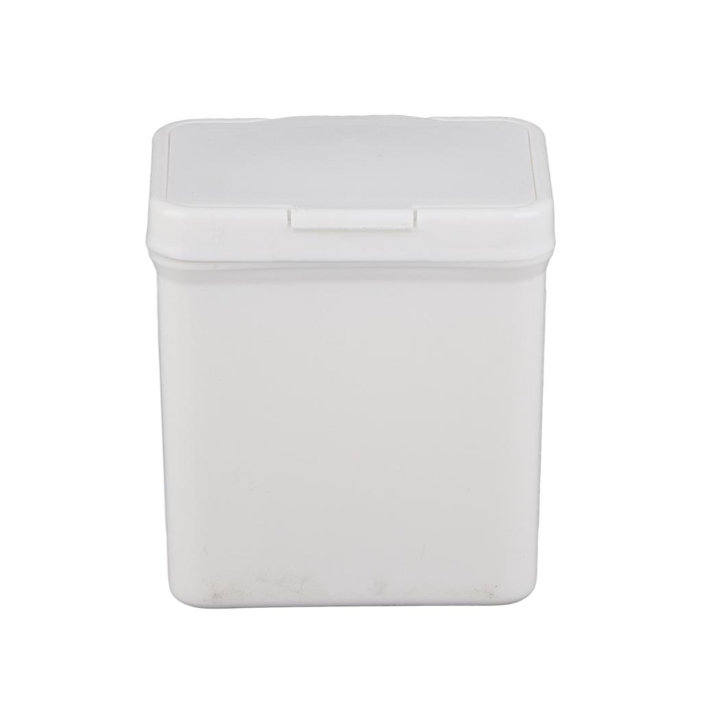 50pcs Dog Teeth Cleaning Finger Wipes Disposable Reduces Plaque Freshens Breath Pet Dental Care