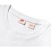 Levi's Мужская футболка с вышивкой логотипа, короткий рукав 002U3-0000