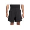 Nike Шорты тканые Club Flow Черные Мужские Низ FN3307-010