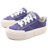 Converse Кеды Chuck Taylor All Star с низким верхом, парусиновые, унисекс, фиолетовые