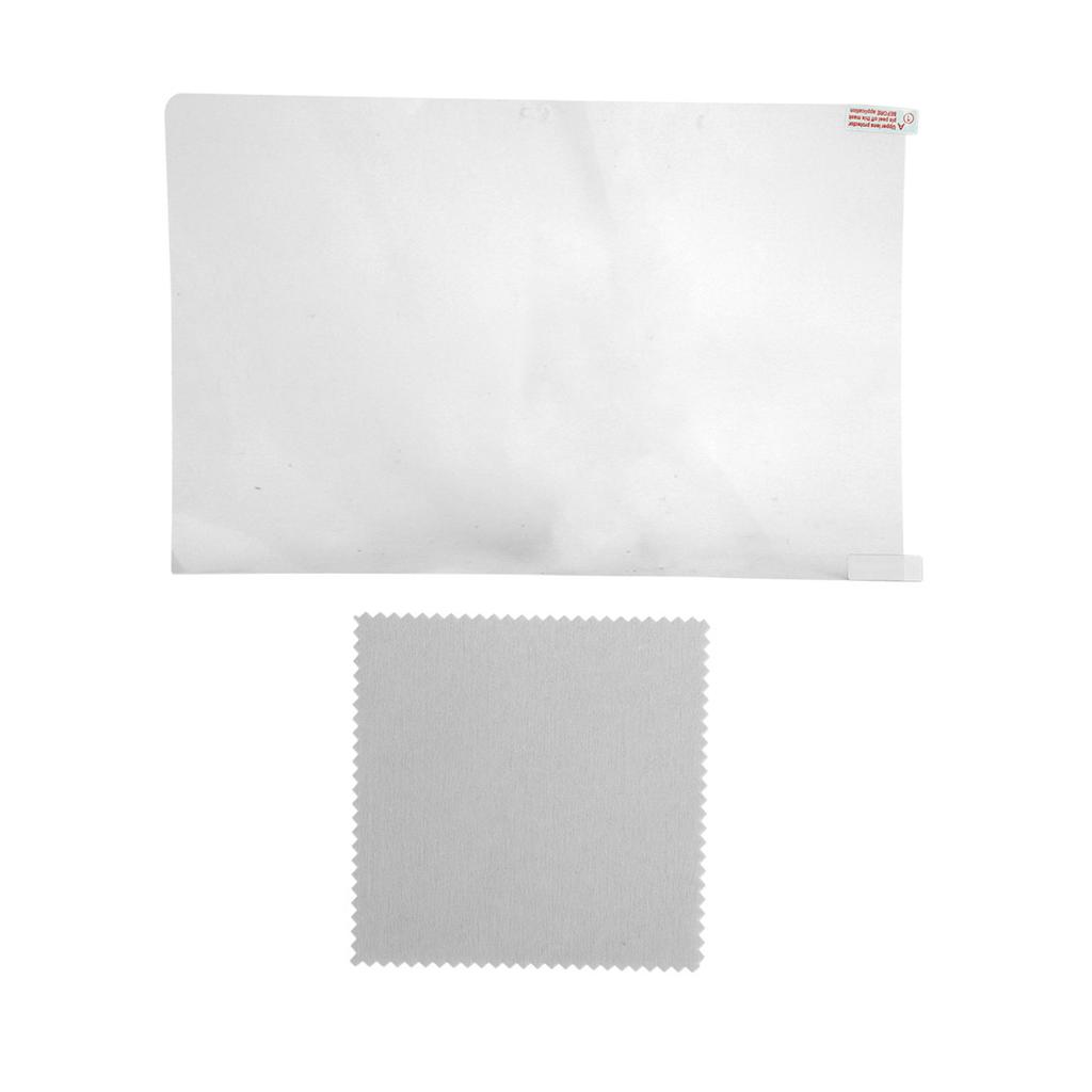 Laptop Film HD Touch Screen AntiScratch Dust Protector for OS X Air 13in A1932 A2179 A2337