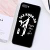 Yinuoda sport taekwondo Phone Case for Huawei Honor 8A 8X 9 10 20 Lite 7A 5A 7C 10i 9X pro Play 8C