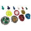 BEYBLADE X Beyblade X UX-10 Customization Set U