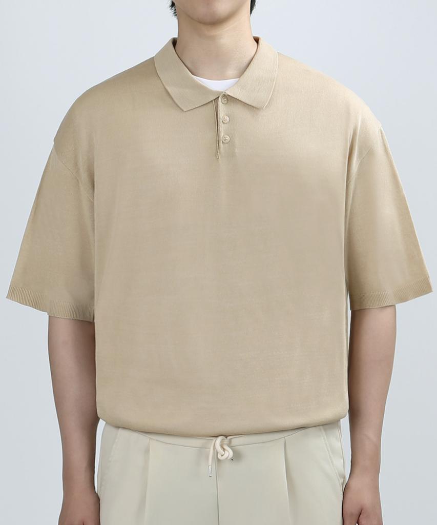 VERYVAIN Pk Breeze Knit (Sand Beige)