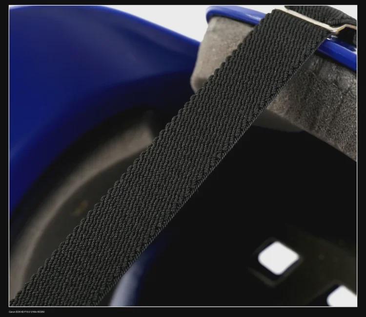 Бейсбольный шлем с двумя ушами и защитной маской