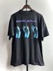 Винтажная футболка BON JOVI 1995 года, черная, с коротким рукавом, унисекс, размеры S-5XL, KH15835