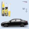 Маркер-подкраска Elantra - Арктический белый и Космический серый Автомобильный аксессуар для ремонта