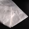 10pcs Transparent Car Interior Plastic Protectors Dustproof Seat Covers Disposable