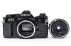 [Used] Canon AE-1 Program 35mm Film SLR Camera – Serviced, Excellent Condition, Fully Working
