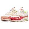 Nike Женские кроссовки Air Max 1 Prm 'Лучший друг женщины' Повседневная обувь DR2553-111