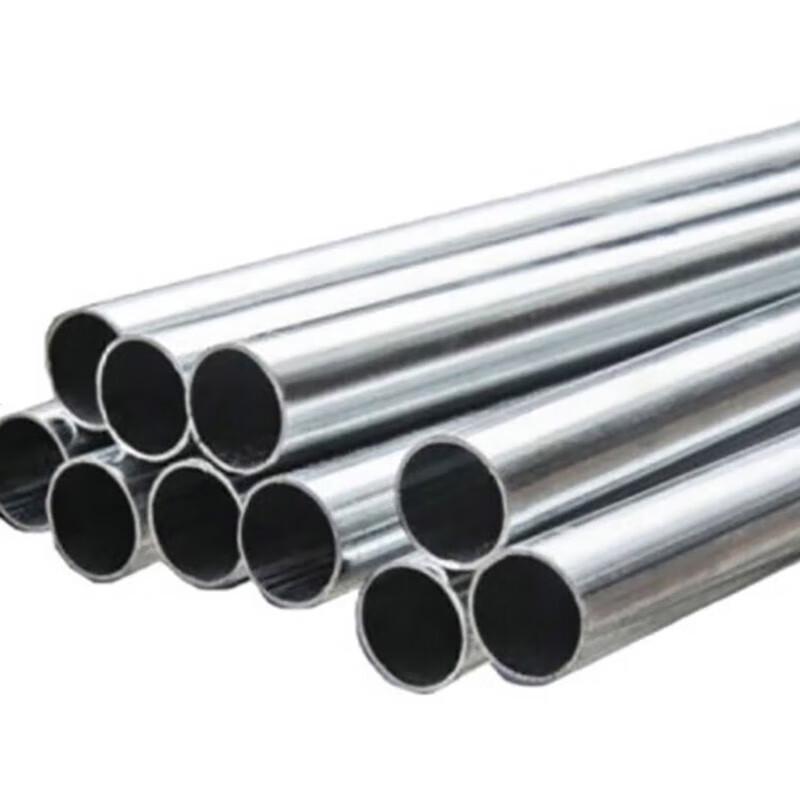 Longjingzhong JDG Galvanized Electrical Conduit Pipe