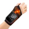 Adjustable Hot Compress Wrist Brace Protective Wrist Support Belt  Electric Massage Tool