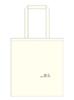 [Nogizaka46] August 2025 Birthday Commemorative Tote Bag - Haruka Kaki