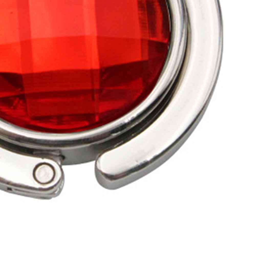 Складной кошелек, сумочка, крючок, вешалка, держатель для стола, СВАДЕБНЫЙ ПОДАРОК, ИДЕЯ для Рождества