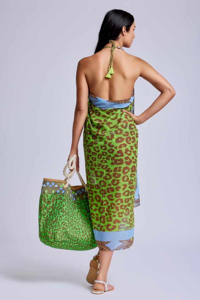 Саронг Vacanze Italiane (88167)