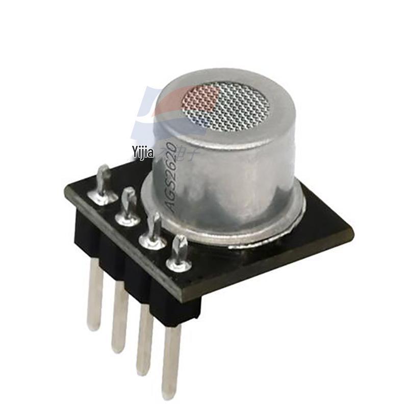 AGS2620 TVOC Gas Sensor for Air Purifiers – Monitors Wide Range of Gas Concentrations.