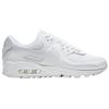 Nike Женские кроссовки Air Max 90 Twist 'Triple White' Повседневная обувь CV8110-100