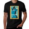 Steely Dan Gaucho Album Art Classic T-shirt T Shirts For Man Cotton Soft Man T Shirt Luxury T-shirt