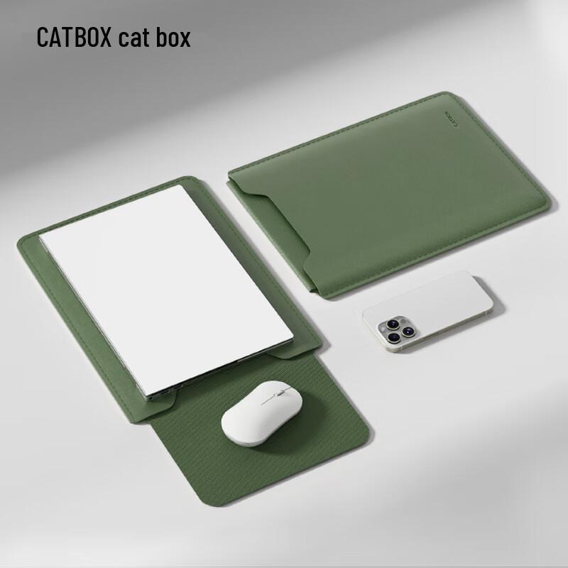 Maohe Легкий деловой чехол для ноутбука