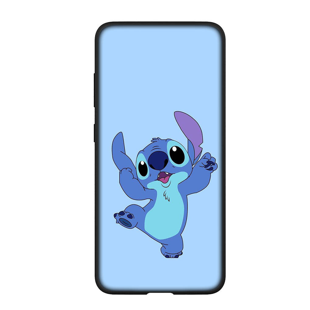 Для Samsung Galaxy S25 S24 S23 iPhone 17 16 15 Xiaomi Redmi Note 14 13 12 11 Plus Pro Max A37 A57 Чехол Обои Постер Лило Стич OPPO Huawei Обложка