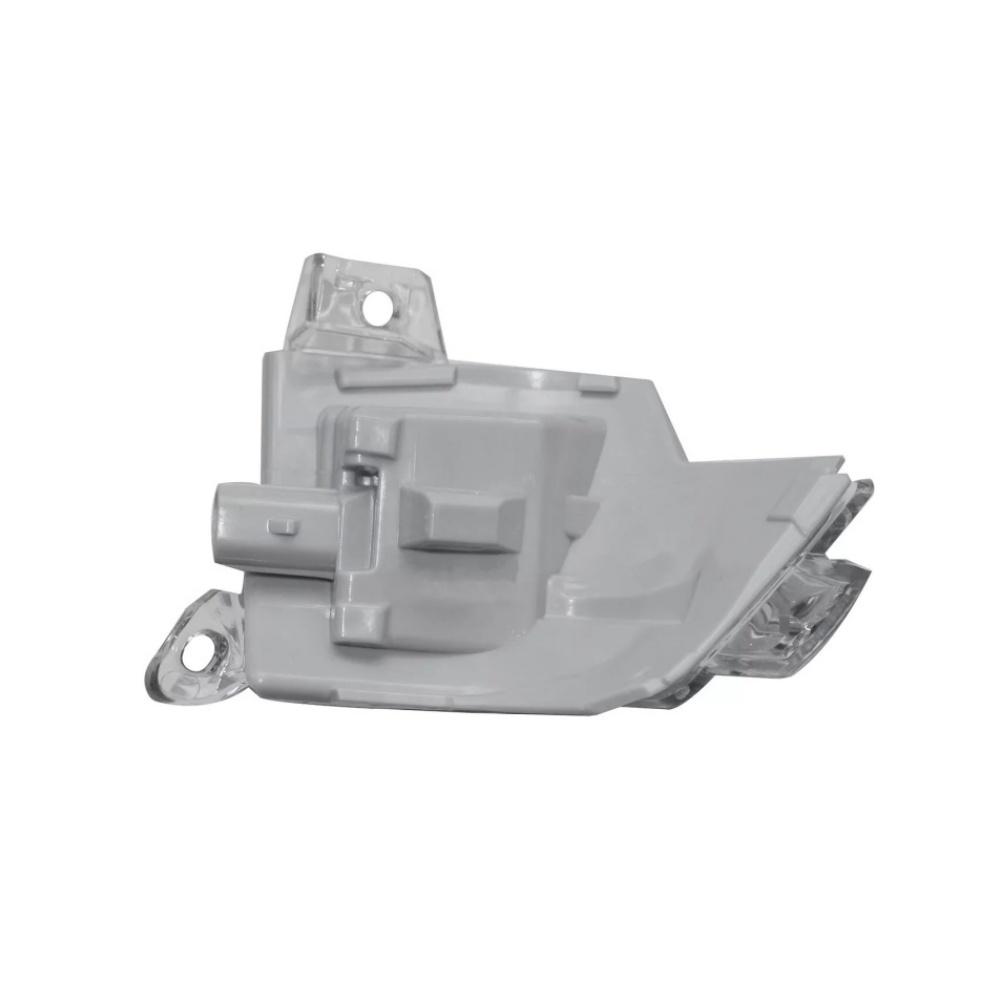 Световой указатель поворота на правом зеркале заднего вида для Toyota C-Hr 2018 2019 2020-21