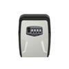 Passwords Code Key Safe Box Large Capacity Key Lock Safe Box 4 Digit Combination Key Box  Garage