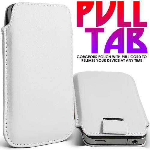 For Samsung Galaxy A17 A51 A71 A31 M16 A16 A55 M55 C55 A50 A70 A30s S22 S23 S24 Plus S25 FE Ultra Leather Phone Case Pouch Bag