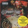 CD ELEPHANT MAN - Good 2 Go ATLCD83681 Atlantic 2003 США Регги, Ска и Даб