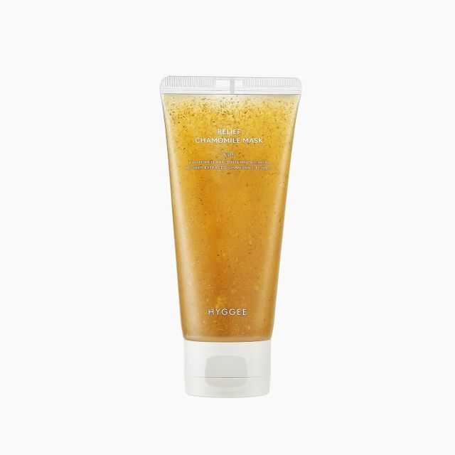HYGGEE Relief Chamomile Mask 95ml