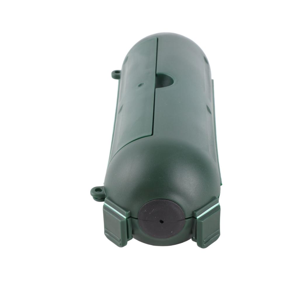 Защитный кожух для удлинителя, водонепроницаемая уличная коробка для защиты кабеля, герметичная коробка для электрических соединений