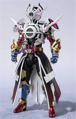 Bandai Kamen Rider Evol Black Hole Форма SHFiguarts (Фаза 4)