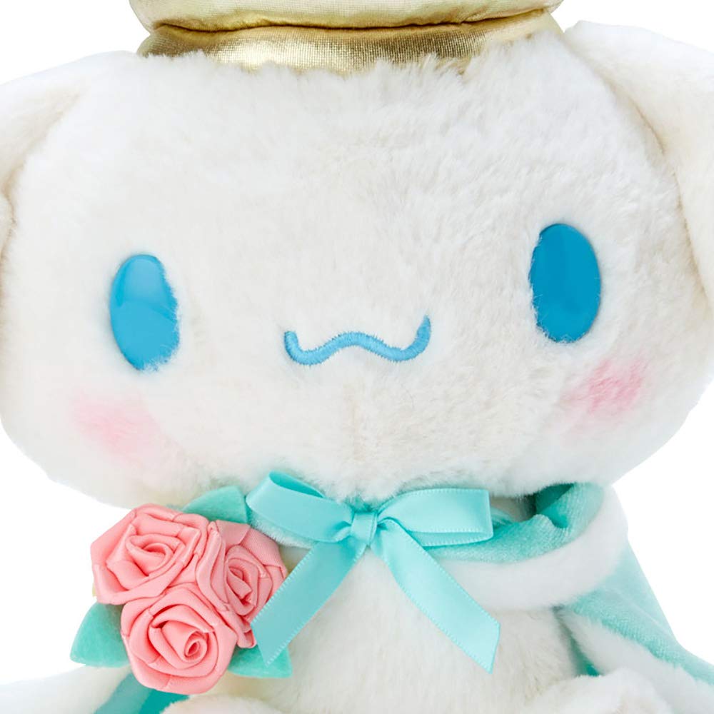Мягкая игрушка Sanrio Cinnamoroll 441686 (коронка)