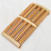 5 Raw Wooden Wood Roller Foot Massager Stress Relief Healththerapy Relax Massage