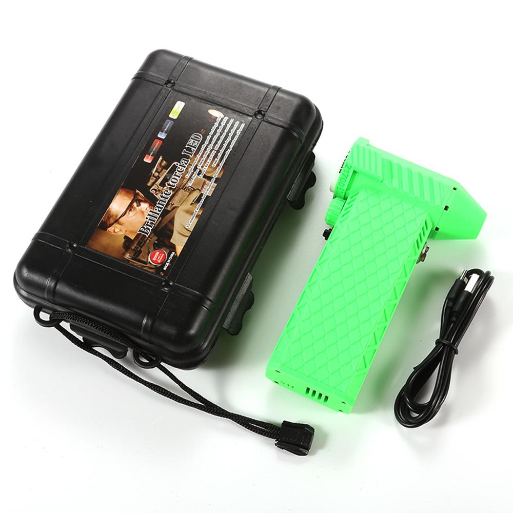 Уличный беспроводной ручной вентилятор 110000 об/мин Компактный фен высокой мощности Портативный кемпинговый турбовентилятор