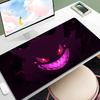 Gaming Anime PPokemon Gengar Mousepad Pc Computer Keyboard Pad Carpet Nonslip Mouse Mat Gamer Mouse Pad Office Table Desk Mat