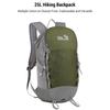 New Outlander 25L Hiking Backpack Waterproof Lightweight Daypack for Men Women Large-Capacity