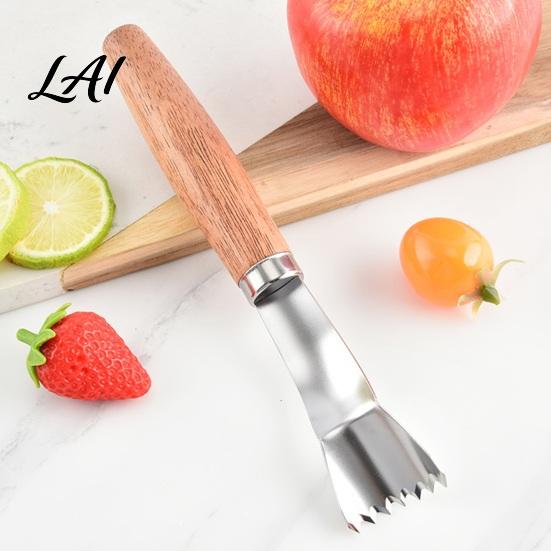 Easy Clean Corn Shucker Stainless Steel Cob Peeler Serrated Blades Manual Kernel Remover Stripper Tool Compact Utensil for Kitchen Restaurant