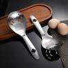 Slotted Bowl Multifunction Strainer Spoon Fine Grater Slotted Pasta Spoon  Bottle Opener