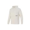 Puma Half-Zip Running Training Casual Hoodie Sweatshirt Men Tops Off-White 846535-73