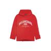 Balenciaga Женский укороченный худи Maison Balenciaga 670946-TLVJ3-6441