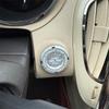 Универсальное декоративное кольцо и накладка на ручку замка зажигания автомобиля