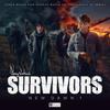 Survivors New Dawn Volume 1 by Roland Moore CDAudio Book 9781838687694