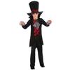 Childrens/Kids Vampire Costume
