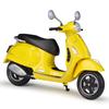 Welly 1/12 2020 Vespa GTS Super Сплав Досуг Модель Мотоцикла Металл Уличные Дорожные Мотоциклы Модель Симуляция Детская Игрушка Подарок