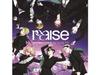 [CD] Raise Normal Edition XlamV RSR-5 VS AMBIVALENZ Project J-Pop Idol Group NEW