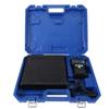 220lb/100kg Electronic Refrigerant Charging Digital Weight Scale with Case for A/C