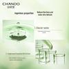CHANDO Смягчающий лосьон против старения с кедровым деревом