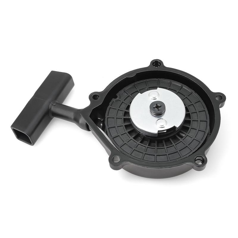 Узел ручного стартера для двигателя Gy6 150Cc 180Cc 200Cc 250 260, тяговый стартер для квадроцикла UTV Jinlang Jinling JLA-925E