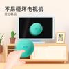 Mute Cloud Ball, Мяч для помещений, Обучение в детском саду, Игрушка Sponge Mute